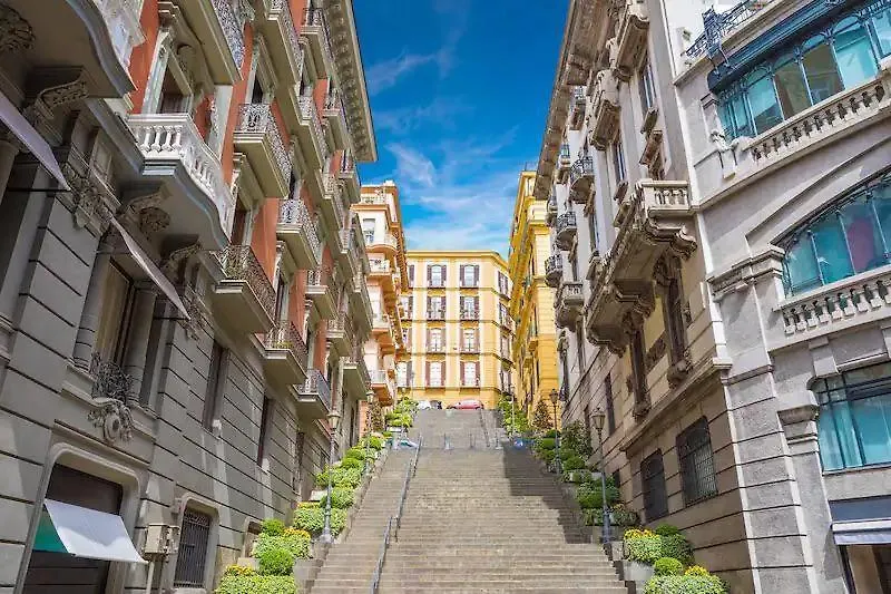 Cortiletto Bed & Breakfast Naples