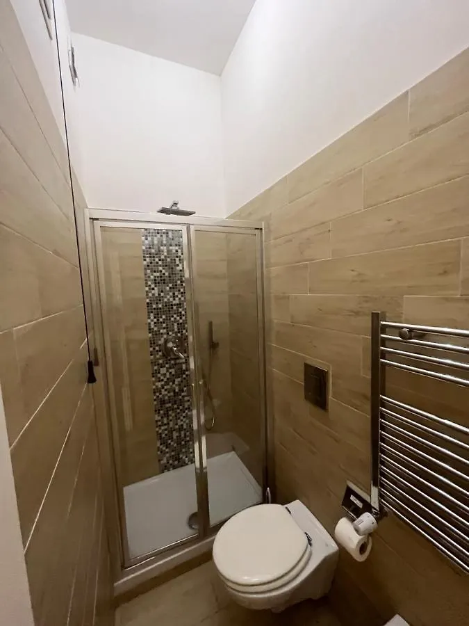 Cortiletto Bed & Breakfast Naples