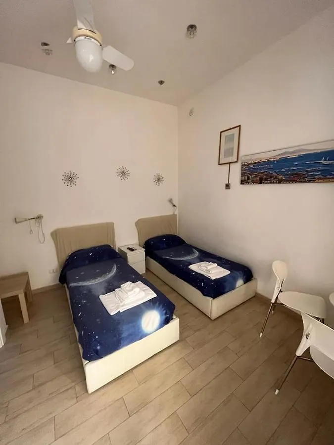 Cortiletto Bed & Breakfast Naples